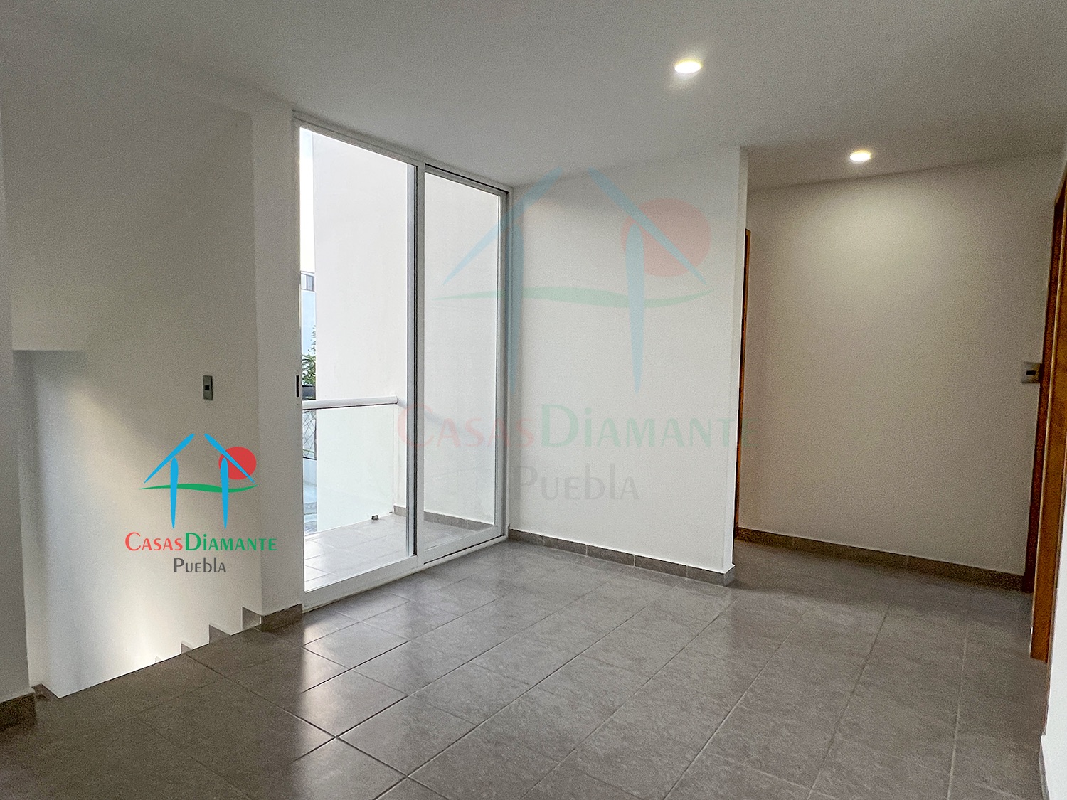 Parque Aguascalientes Casa Laurel - Sala de televisión 2